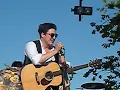 Marcus Mumford with Old Crow Medicine Show - Take 'Em Away
