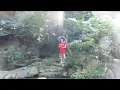 On tour in Japan by Billie