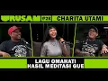 Lagu URUSAN // EP.28 - Charita Utami