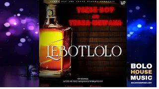 tsebe boy and tebza ngwana lebotlolo amapiano 2019 