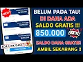Download Lagu BURUAN KLAIM!! SALDO DANA GRATIS LANGSUNG DARI APLIKASI DANA | CARA MENDAPATKAN SALDO DANA GRATIS!