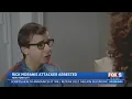 Arrest Made In Attack On Actor Rick Moranis