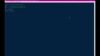 Ceasar Cipher how to encrypt a message using python