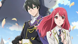 gorilla no kami kara kago sareta opening full 