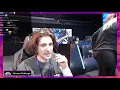 QTCinderella s Booty Distracted XQC