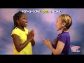 Pat a Cake   Mother Goose Club Playhouse Kids Video  edNIAZFU3g f136
