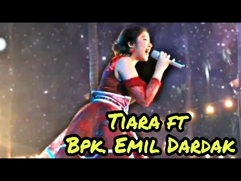 Download MP3 Tiara Andini ft Bpk. Emil Dardak - MAAF