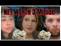 Gypsy Rose Blanchard Estimated NET WORTH Is that for reals Nick Godejohn supporters upset
