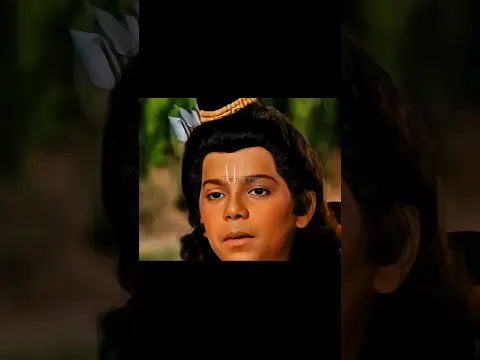Luv Kush vs Shri Ram Yudh #ramayan #luvkushramlila  #digitalhindu