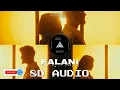 Falani (8D AUDIO) Vikram Sarkar | New Haryanvi Songs 2025 | Latest Haryanvi Songs 2025