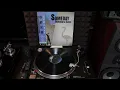 佐野　元春   ／    Sugartime　　　(Vinyl　　1982　　EPIC　SONY）