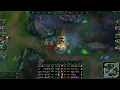 Kled vs Illaoi outplay