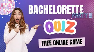 2024 s Most Popular Bachelorette Party Games Revealed Today
