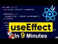 useEffect React Hook useEffect React Hook Tutorial