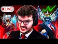 Download Lagu NEW PATCH NEW ME FRESH ENERGY MASTER 133 LP START - TESTING RIVEN NERFS