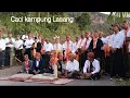 Download Lagu Nenggo Renggas Meka Landang ngo Caci Sale Kolang. Vokal By Surat Edar