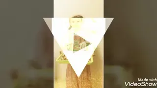 براعم المعلمة مها مخاشن 