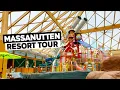 Massanutten Resort Tour And Review