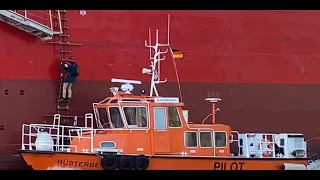 EP 3 Our first sail Yarmouth to Vändburg – The Kiel canal