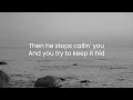 Save Your Love - James Bay ( LYRICS )