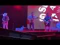Shane Smith and The Saints Live - Fire in the Ocean - The Stampede, Greeley, CO - 7/5/24