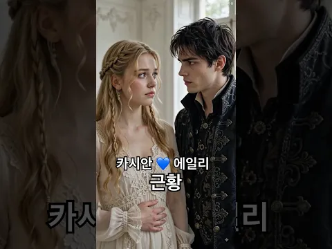 북부의 겨울, 그대의 봄 Episode 2