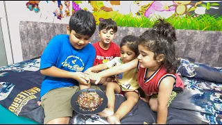 Rudra Ka 40 Days Celebration