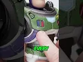 Download Lagu Buzz Lightyear Collectible Unveiled: Stunning Detail and Weathering for Authentic Film Experience