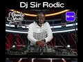Dj Sir Rodic Afro Deep Soulful House Vibes on Goodie Music  11-22-2025