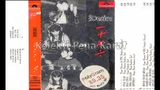 Download DESIRE - BENAR TETAP BENAR (1989) MP3