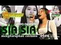 Download Lagu SIA SIA MENGAHARAPKAN CINTAMU ☆ ERSA AMELIA ☆ROVITA entertaintmen