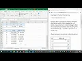Construct a Binomial Probability Distribution Using BINOM DIST in Excel