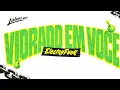 VIDRADO EM VOCÊ - DJ GUUGA, LSET, LUISINHODJ (VERSION ELECTROFUNK) 