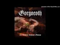 Gorgoroth - Carving A Giant (Official Audio)