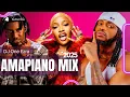 Download Lagu AMAPIANO MIX 2025 | DJ Maphorisa, Kabz De Small, Focalistic, Mellow \u0026 Sleazy, DBN Gogo | DJ One Ezra