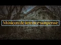Download Lagu Músicas Sombrias de Terror e Suspense | Temas instrumentais para leitura de contos | Dark Music