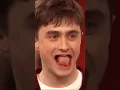 Download Lagu Dan Can speak Parseltongue??? 🐍  #harrypotter #potterhead #danielradcliffe #slytherin