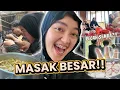 Download Lagu VLOG DAY 1 PUNCAK !!! ACARA BELOM MULAI BALONNYA UDAH PECAH ?!!