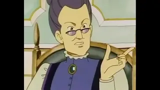 حكايات ما احلاها بائعة الكبريت 