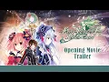 Lagu Fairy Fencer F™: Refrain Chord - Opening Movie Trailer (NA) | PS4™, PS5™, Nintendo Switch™, Steam®
