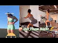 Cardio Abs And Leg Workout By Leana deeb