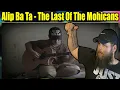 Download Lagu FIRST LISTEN TO: Alip Ba Ta - The Last of the Mohicans Main Theme {REACTION}