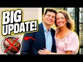 Alex Drummond Issues Heartwarming Update on Mauricio s Alpha-Gal Symptoms