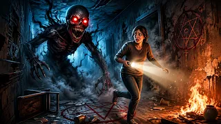 Devour Horror Game Funny Moments | Bright Fox