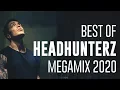 Lagu Best of Headhunterz [Megamix 2020]