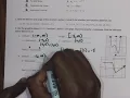 Math 1314 College Algebra Exam 1 Review Part I