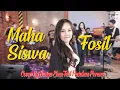 Bunga Ehan Feat Pasukan Perang - Mahasiswa Fosil
