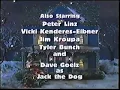Download Lagu A Berry Bear Christmas Credits