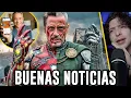 Lagu El chasquido de Tony Stark pasó al mismo tiempo que Doctor Doom según SPOILER de Robert Downey Jr...