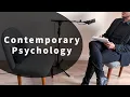 Contemporary Psychology